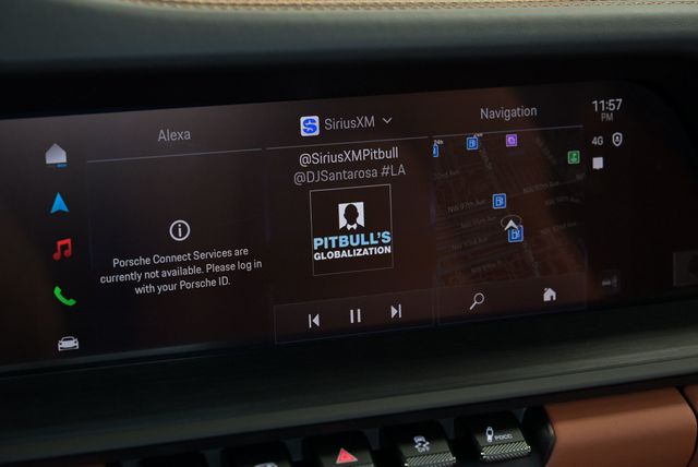 2026 Porsche 911 Carrera GTS Coupe - 22987541 - 56