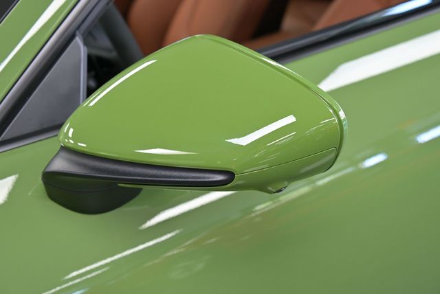 2026 Porsche 911 Carrera GTS Coupe - 22987541 - 8