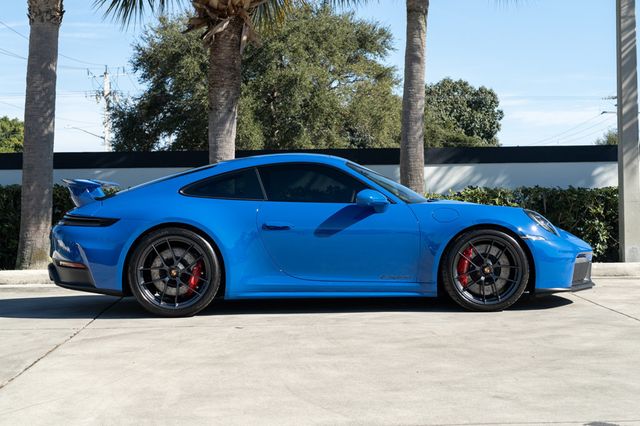2026 Porsche 911 Carrera GTS Coupe - 22967222 - 9