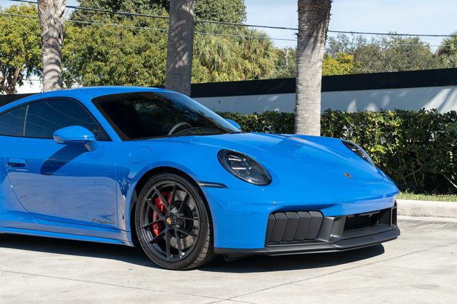 2026 Porsche 911 Carrera GTS Coupe - 22967222 - 10