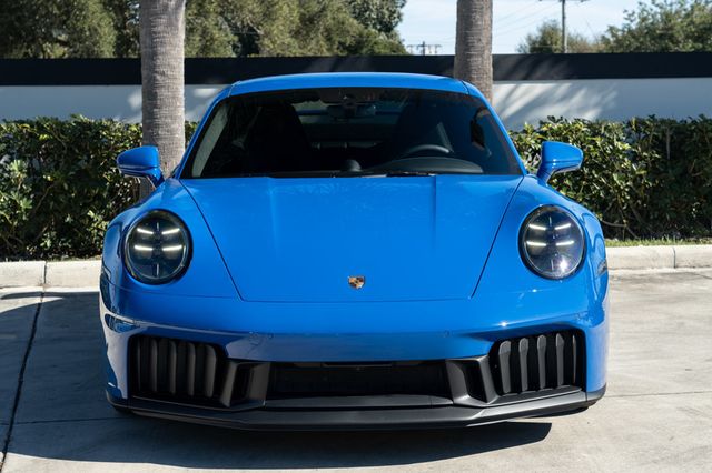2026 Porsche 911 Carrera GTS Coupe - 22967222 - 12