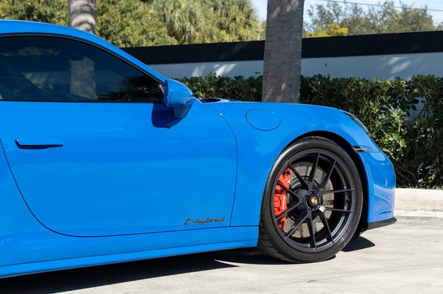 2026 Porsche 911 Carrera GTS Coupe - 22967222 - 13