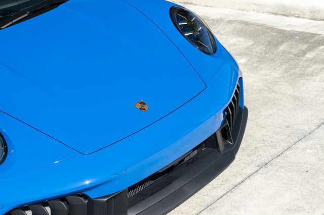 2026 Porsche 911 Carrera GTS Coupe - 22967222 - 14