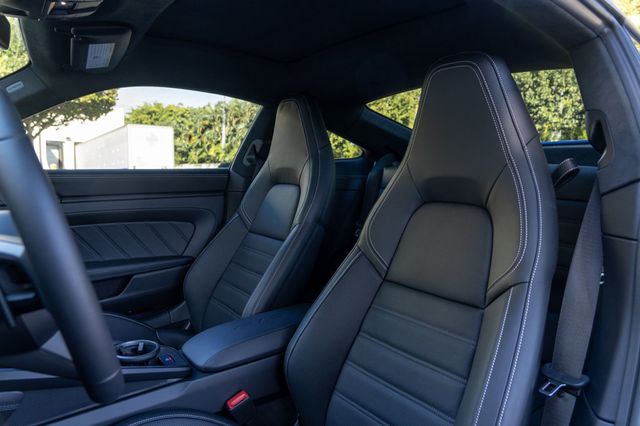 2026 Porsche 911 Carrera GTS Coupe - 22967222 - 15