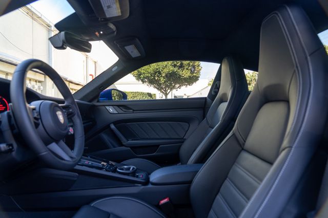 2026 Porsche 911 Carrera GTS Coupe - 22967222 - 16