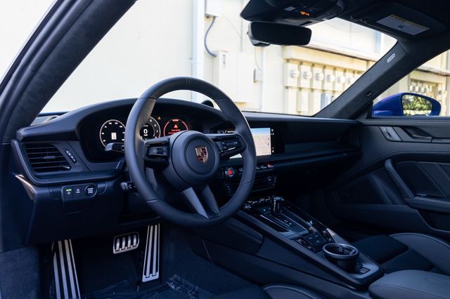 2026 Porsche 911 Carrera GTS Coupe - 22967222 - 17