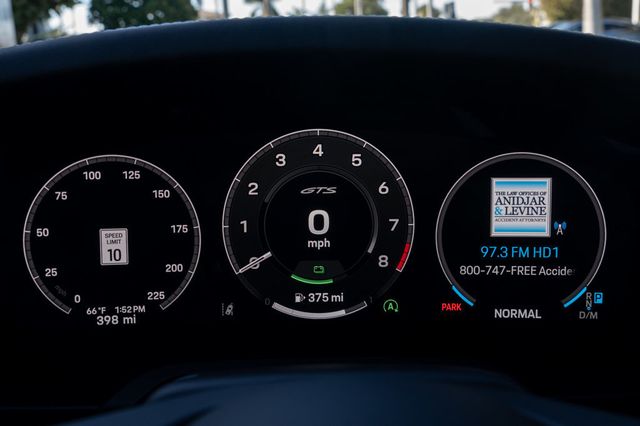 2026 Porsche 911 Carrera GTS Coupe - 22967222 - 19