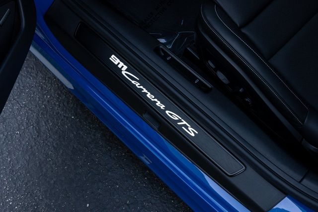 2026 Porsche 911 Carrera GTS Coupe - 22967222 - 20
