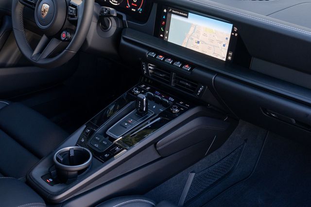 2026 Porsche 911 Carrera GTS Coupe - 22967222 - 21