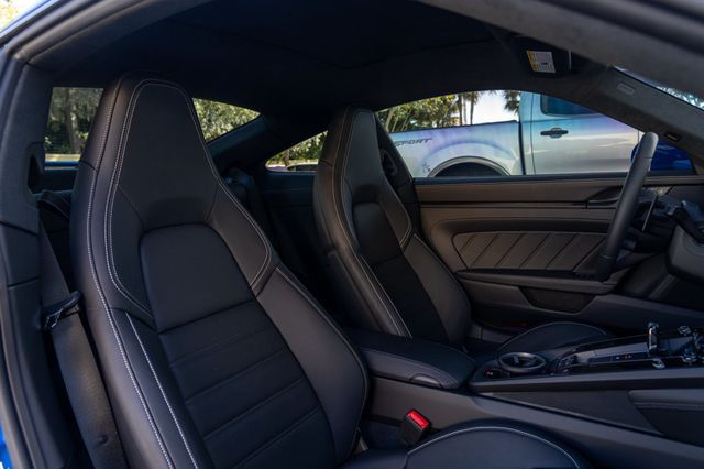 2026 Porsche 911 Carrera GTS Coupe - 22967222 - 22