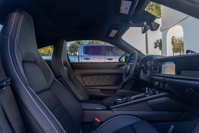 2026 Porsche 911 Carrera GTS Coupe - 22967222 - 23