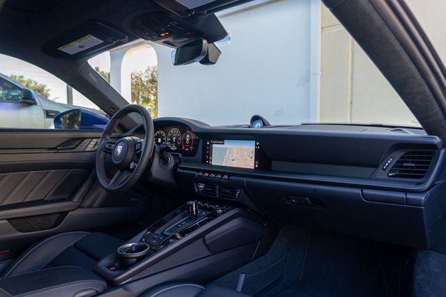 2026 Porsche 911 Carrera GTS Coupe - 22967222 - 24