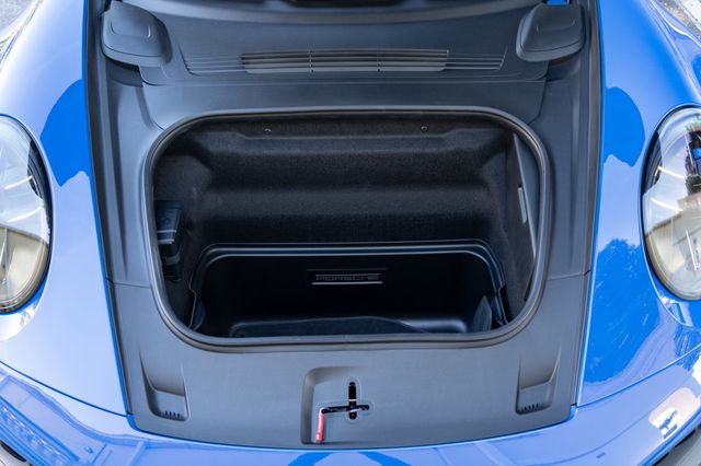 2026 Porsche 911 Carrera GTS Coupe - 22967222 - 25