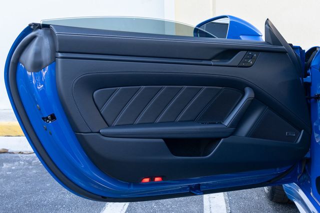 2026 Porsche 911 Carrera GTS Coupe - 22967222 - 26