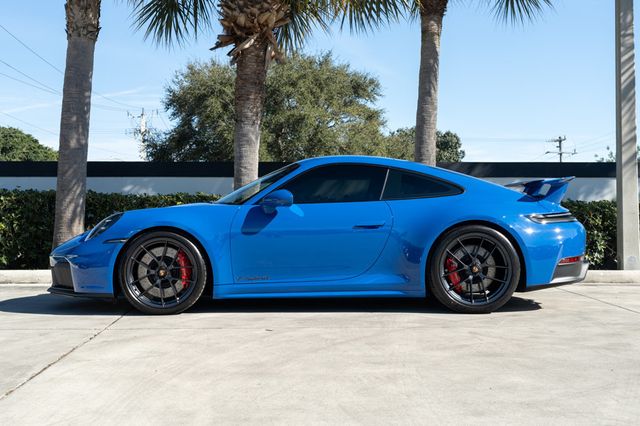 2026 Porsche 911 Carrera GTS Coupe - 22967222 - 2