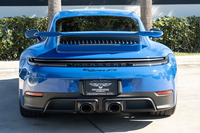 2026 Porsche 911 Carrera GTS Coupe - 22967222 - 6