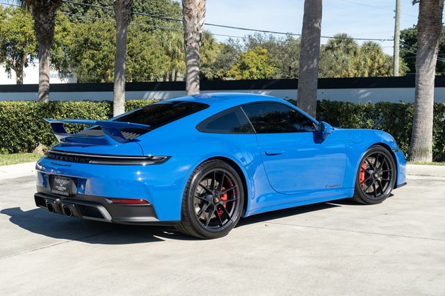 2026 Porsche 911 Carrera GTS Coupe - 22967222 - 8