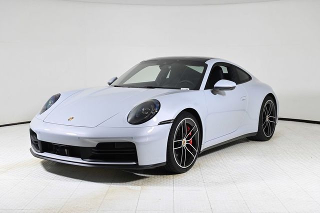 2026 Porsche 911 Carrera S - 22937020 - 0