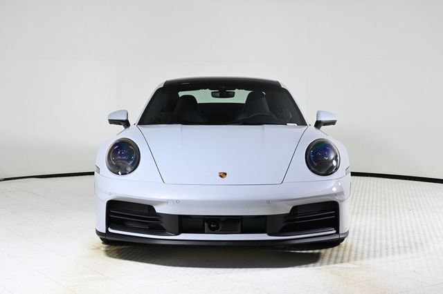 2026 Porsche 911 Carrera S - 22937020 - 9