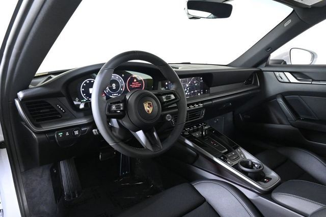 2026 Porsche 911 Carrera S - 22937020 - 10