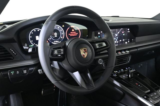 2026 Porsche 911 Carrera S - 22937020 - 11
