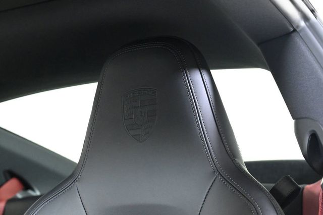 2026 Porsche 911 Carrera S - 22937020 - 18