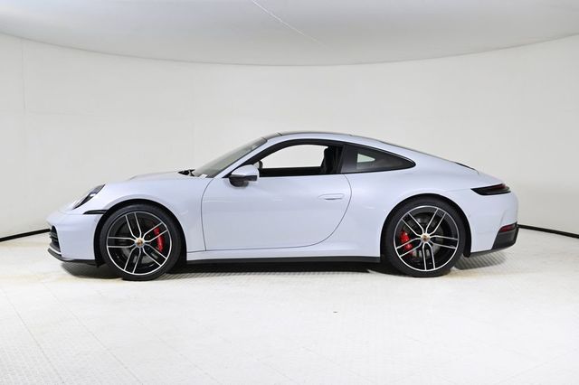 2026 Porsche 911 Carrera S - 22937020 - 1