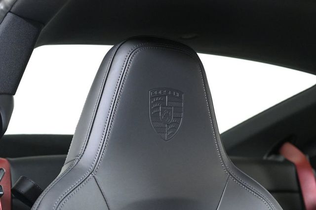 2026 Porsche 911 Carrera S - 22937020 - 19