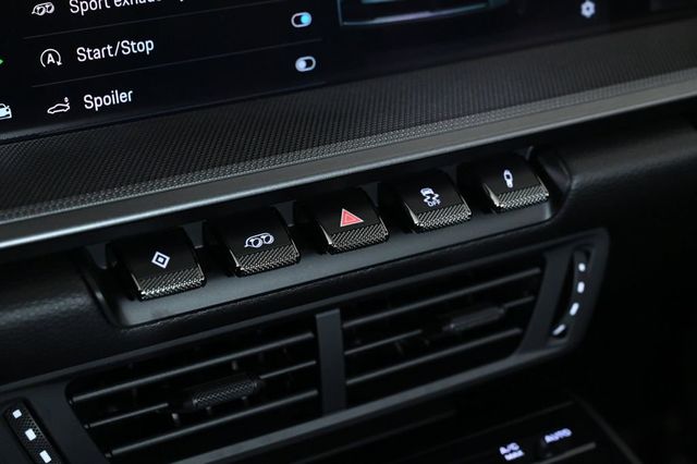 2026 Porsche 911 Carrera S - 22937020 - 21