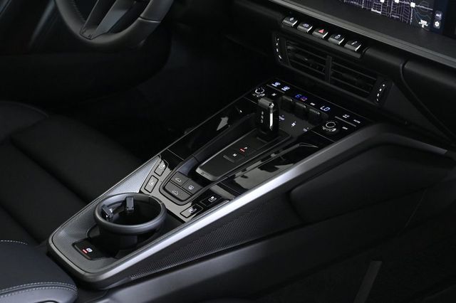 2026 Porsche 911 Carrera S - 22937020 - 24