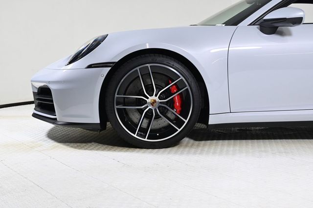 2026 Porsche 911 Carrera S - 22937020 - 28