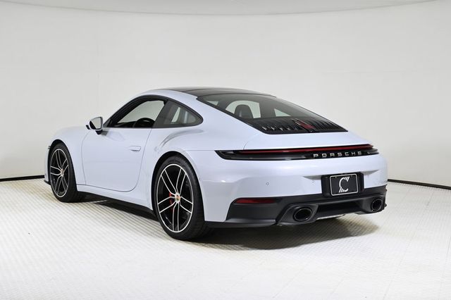 2026 Porsche 911 Carrera S - 22937020 - 2