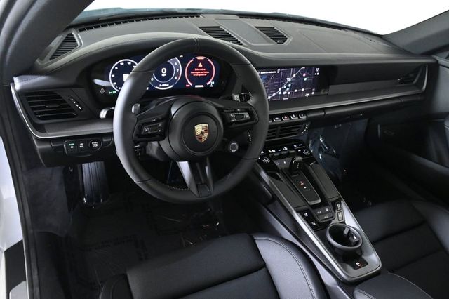 2026 Porsche 911 Carrera S - 22937020 - 3