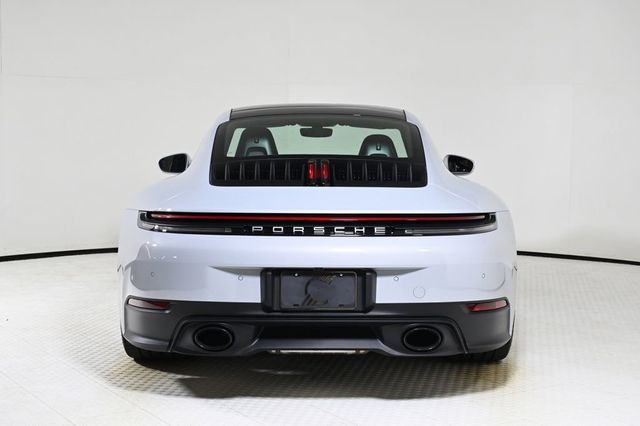 2026 Porsche 911 Carrera S - 22937020 - 5