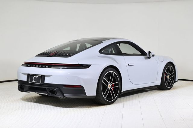 2026 Porsche 911 Carrera S - 22937020 - 6