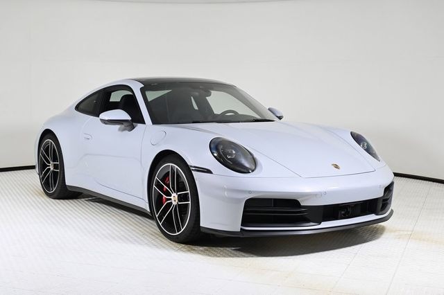 2026 Porsche 911 Carrera S - 22937020 - 8