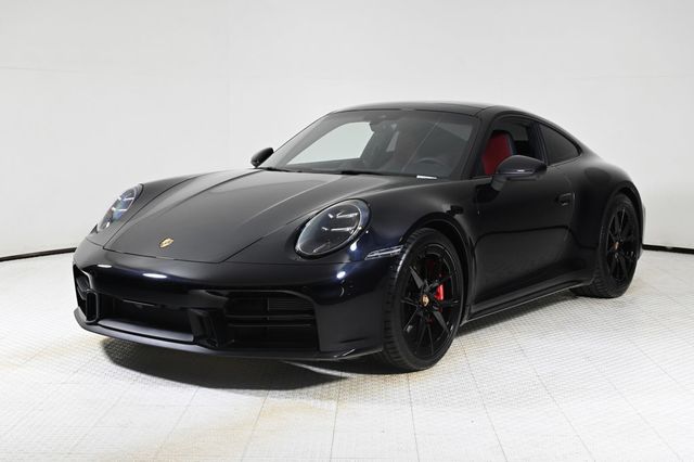 2026 Porsche 911 Carrera S - 22972562 - 0