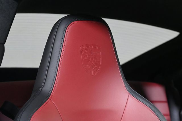 2026 Porsche 911 Carrera S - 22972562 - 20