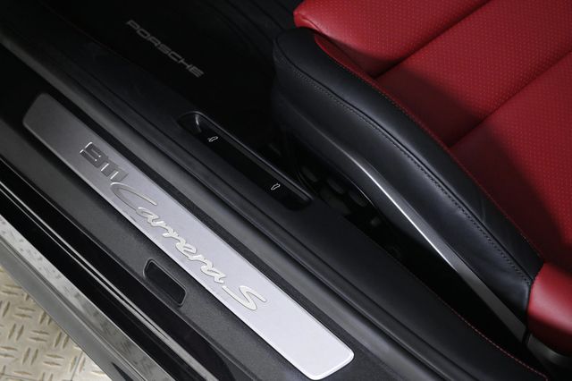 2026 Porsche 911 Carrera S - 22972562 - 26