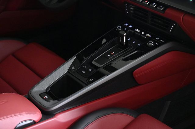 2026 Porsche 911 Carrera S - 22972562 - 27