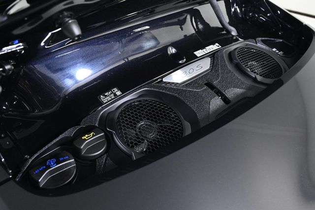 2026 Porsche 911 Carrera S - 22972562 - 29