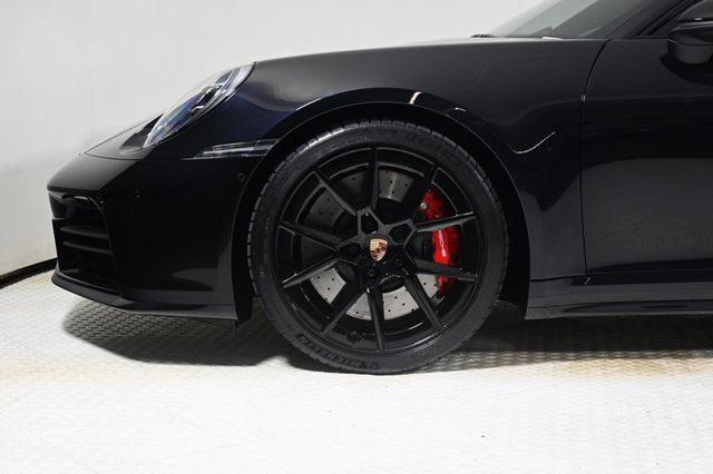 2026 Porsche 911 Carrera S - 22972562 - 30