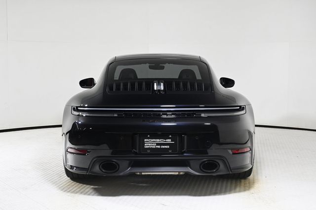 2026 Porsche 911 Carrera S - 22972562 - 5