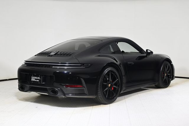 2026 Porsche 911 Carrera S - 22972562 - 6