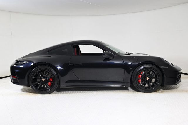 2026 Porsche 911 Carrera S - 22972562 - 7