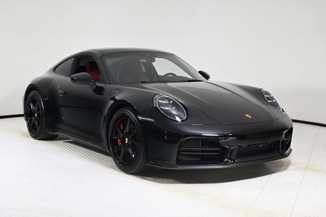 2026 Porsche 911 Carrera S - 22972562 - 8