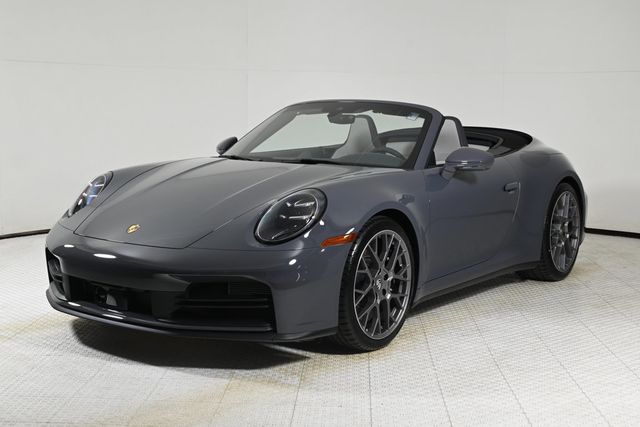 2026 Porsche 911 Carrera S - 22977543 - 0