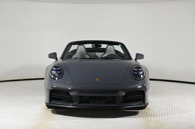 2026 Porsche 911 Carrera S - 22977543 - 9
