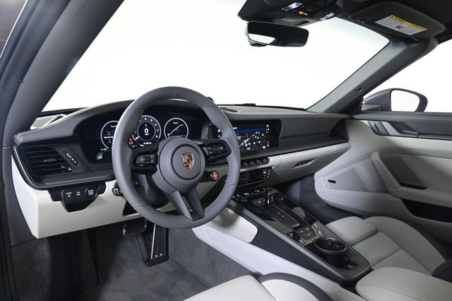 2026 Porsche 911 Carrera S - 22977543 - 10