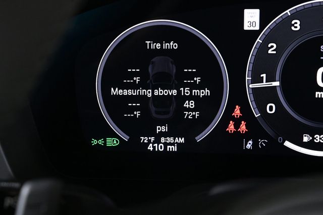 2026 Porsche 911 Carrera S - 22977543 - 13